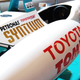Illustration for article titled Show Stopper: The World of Toyota in 35 photos